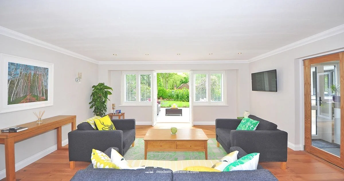 Modem Matters - Modem Answers