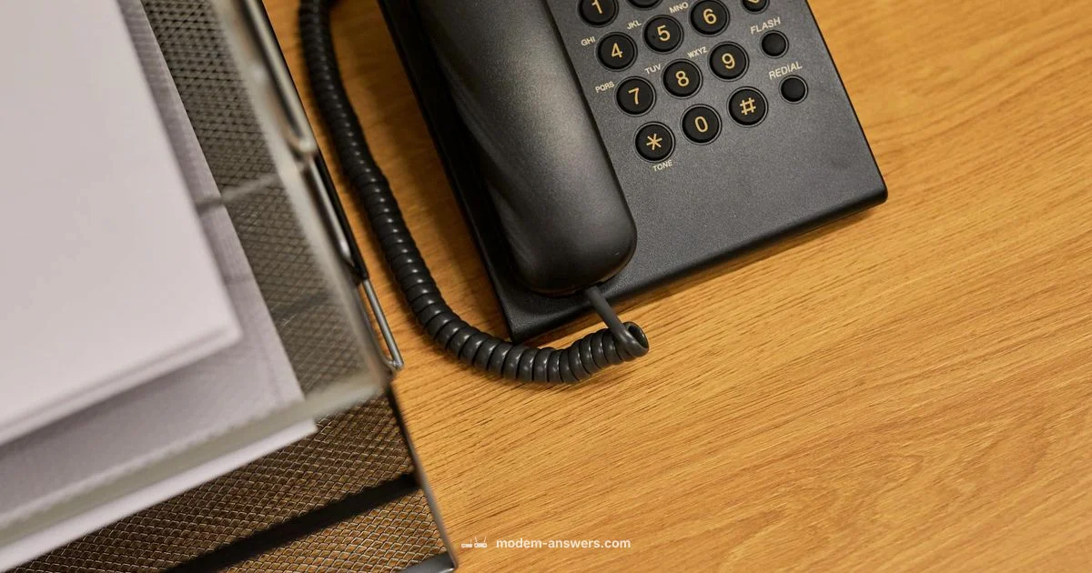 Modem Rental Costs - Modem Answers