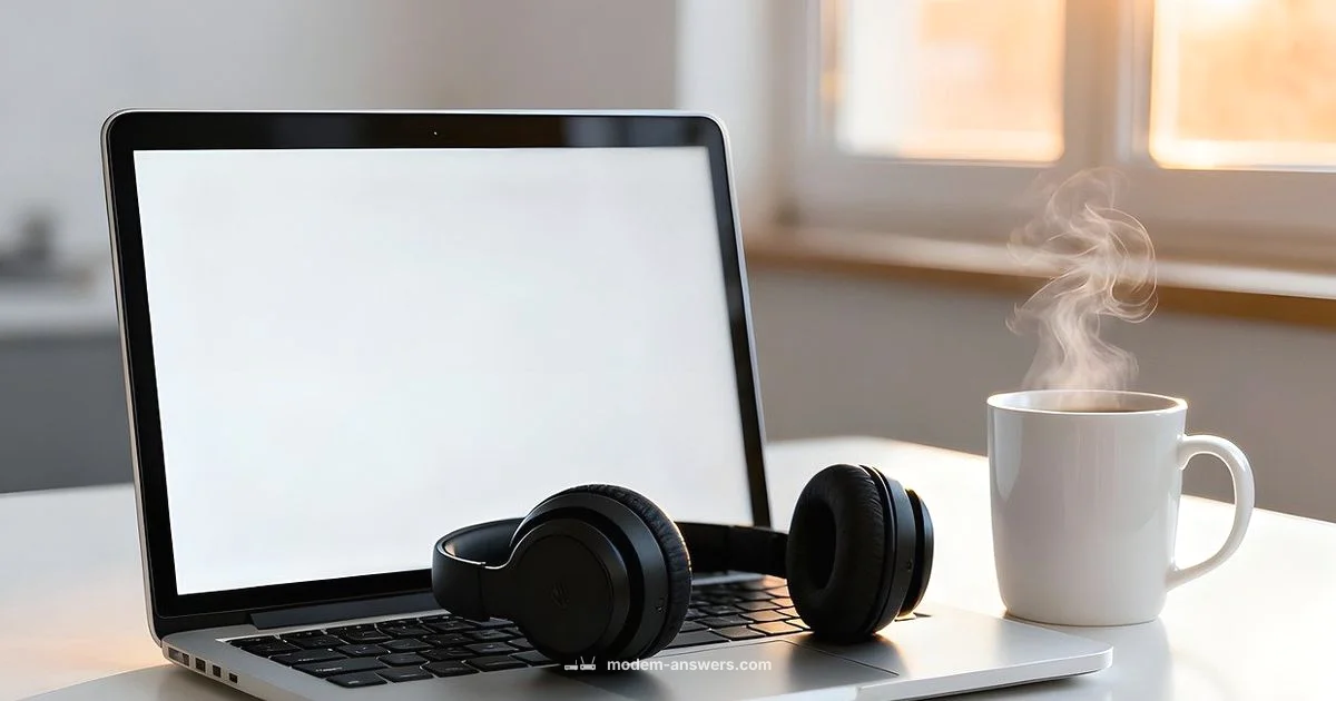 Top Modem Router Picks - Modem Answers