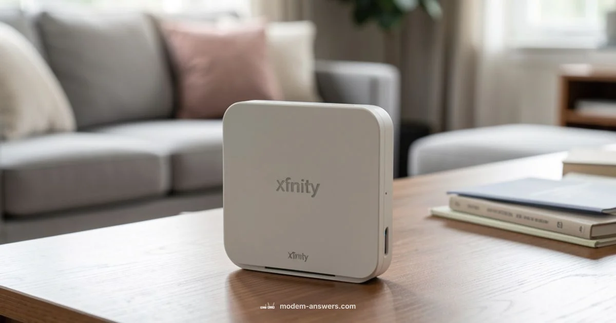 Modem Options Guide - Modem Answers