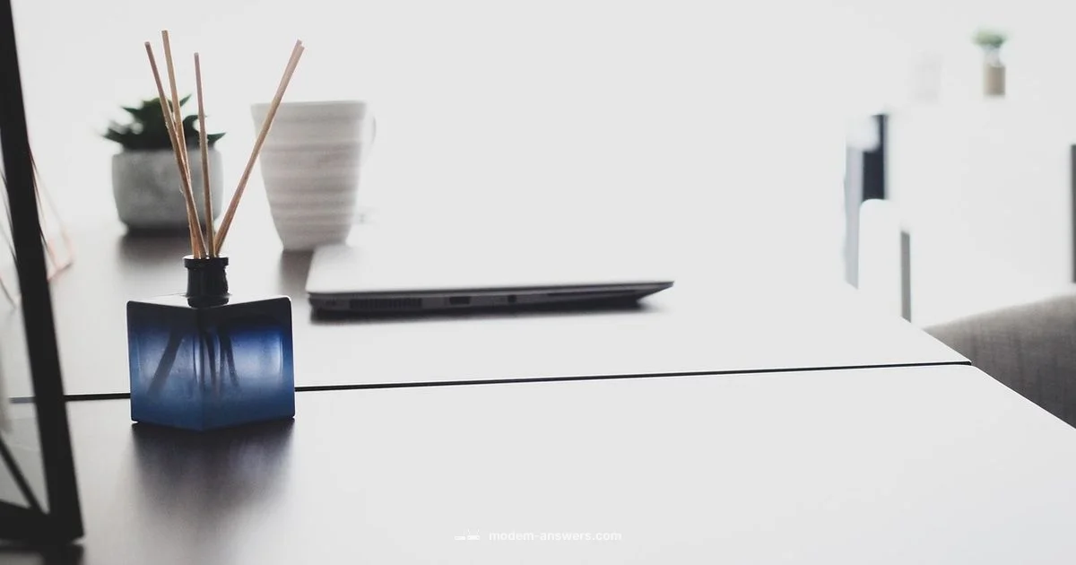 Modem Router Combos - Modem Answers