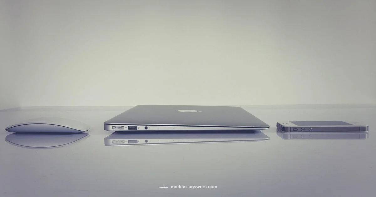 Modem Upgrade Guide Modem Upgrade Guide - Modem Answers