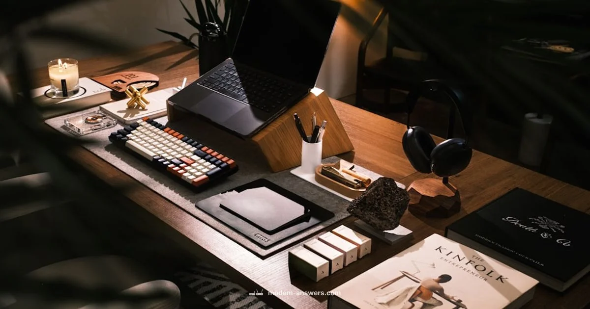 Best Home 5G Modems - Modem Answers