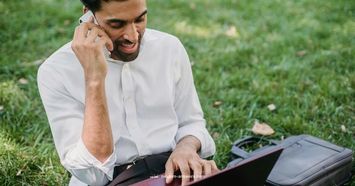 Motorola Gateway Guide - Modem Answers