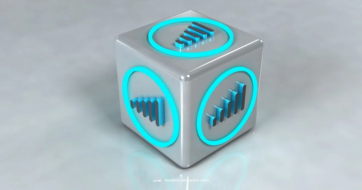 WiFi Setup Guide - Modem Answers