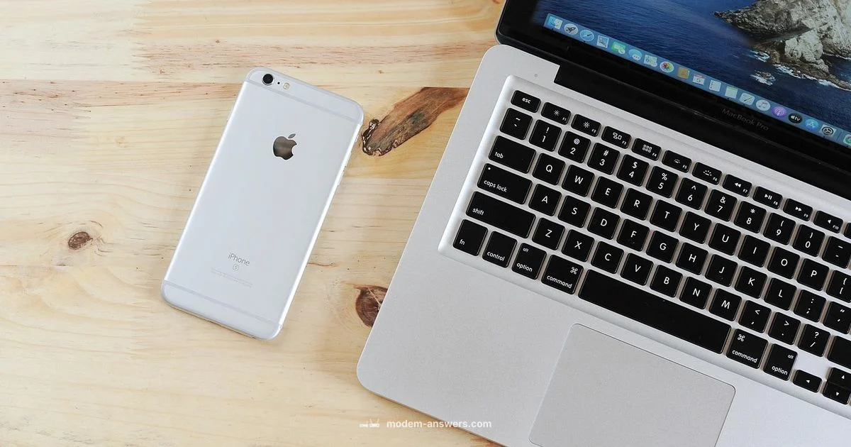 Top Modem & Router Picks - Modem Answers