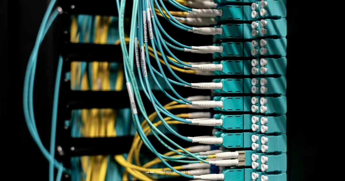 Your Modem Guide - Modem Answers