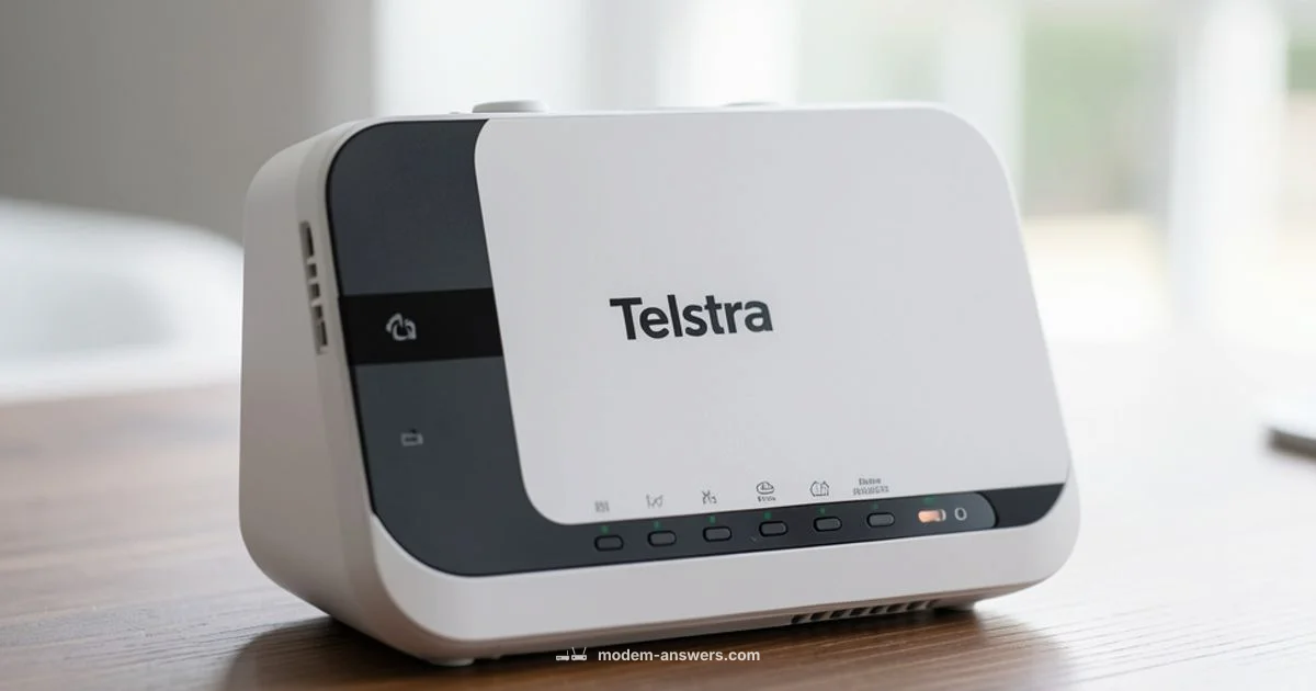 Telstra Modem Compatibility Telstra Modem Compatibility - Modem Answers
