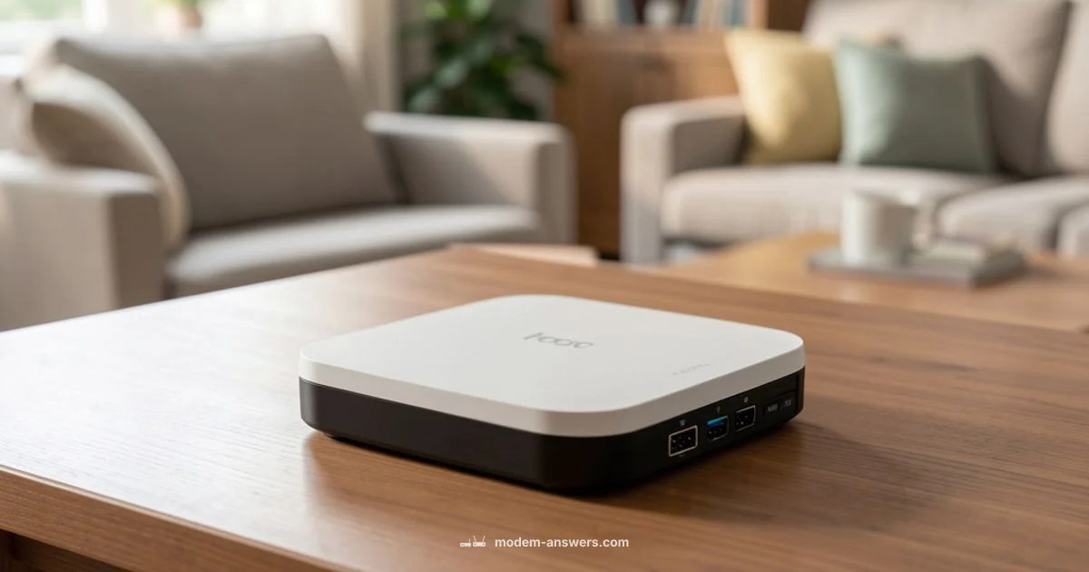 Ubee E31U2V1 Guide - Modem Answers