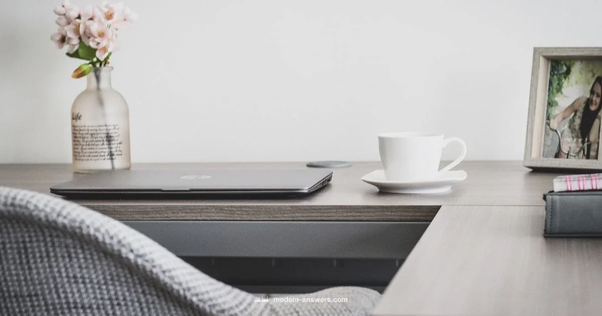 Best Modem Guide - Modem Answers