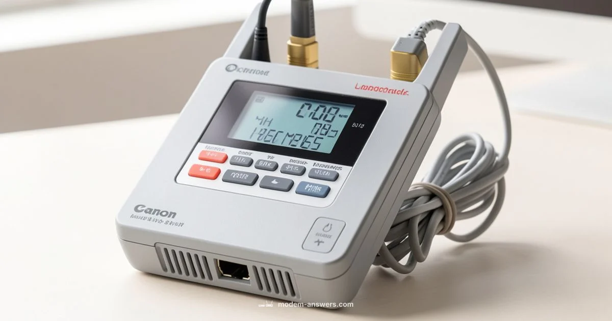 Modem Lifespan Guide Modem Lifespan Guide - Modem Answers