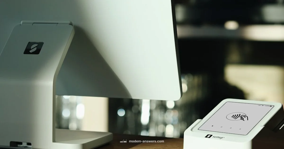 Wi-Fi Power Duo - Modem Answers