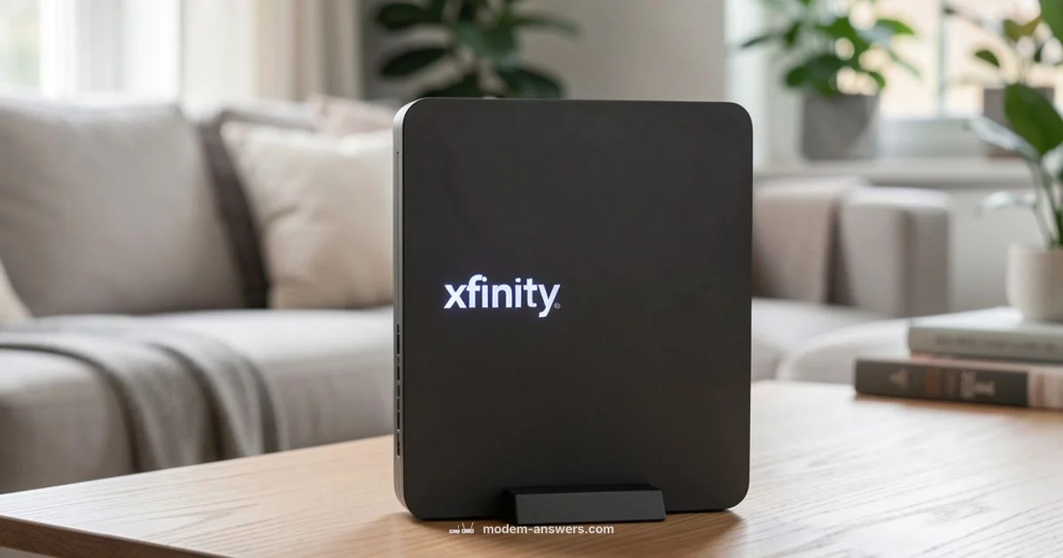 Flashing Light Fix - Modem Answers