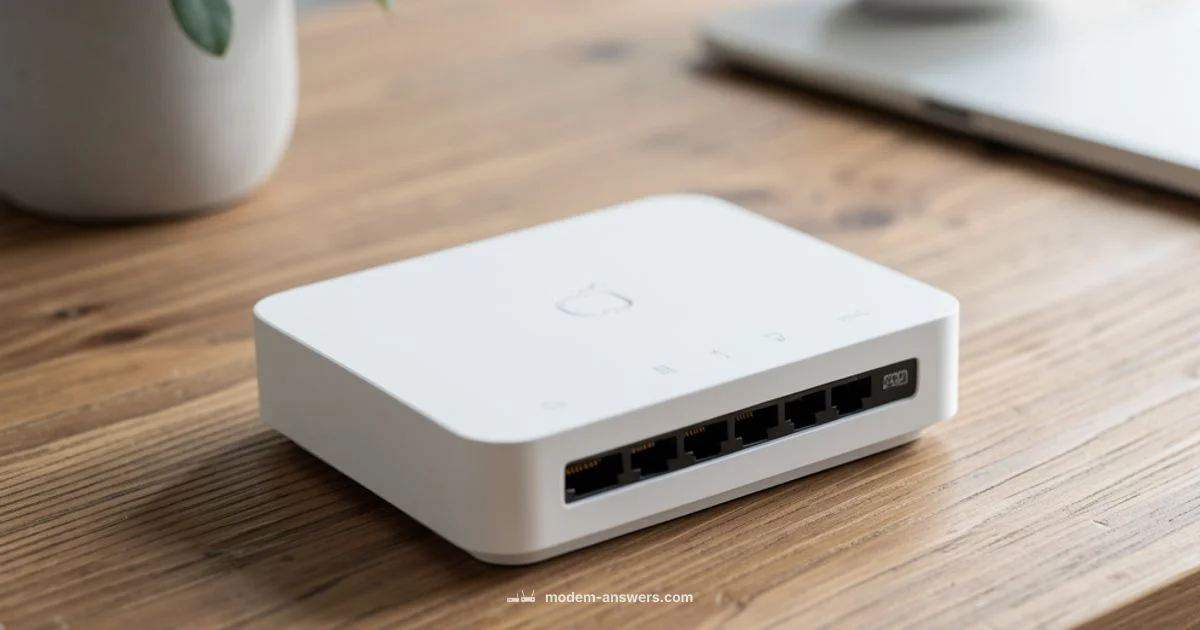 Xfinity Router Setup - Modem Answers