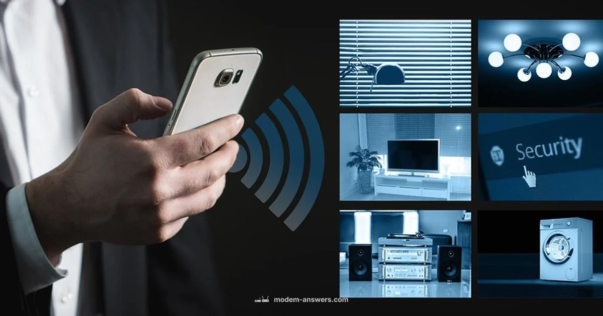 Modem & Router Setup - Modem Answers