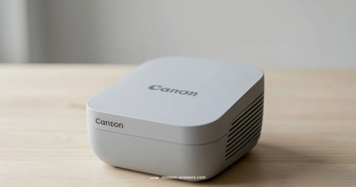 Modem Only Setup - Modem Answers