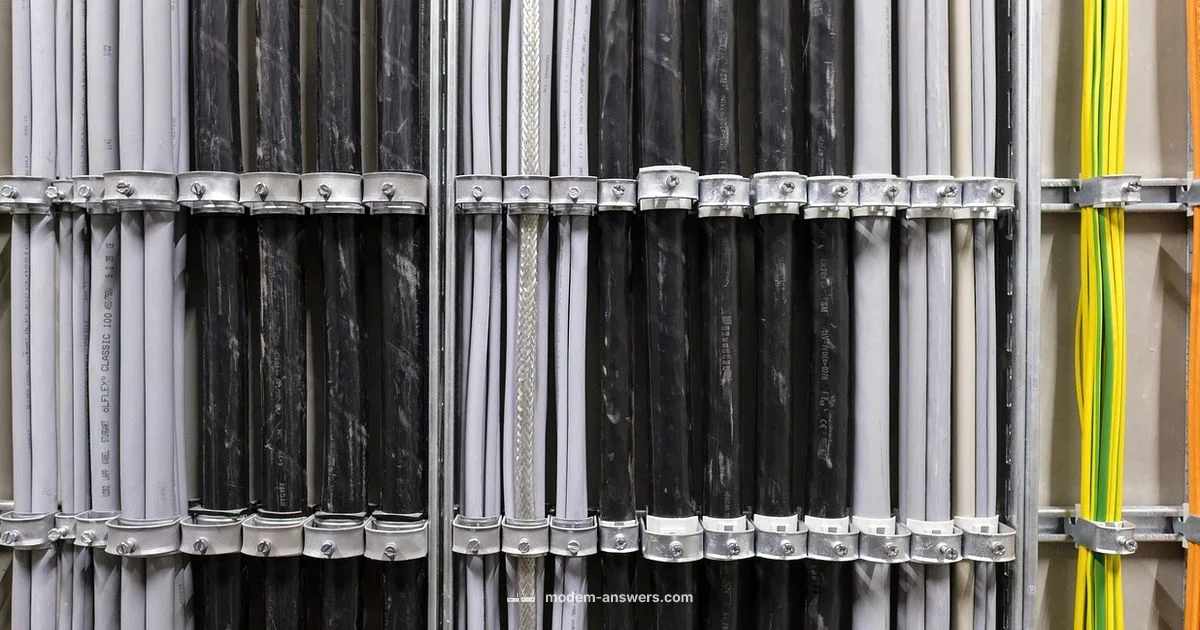 No Light Troubleshoot No Light Troubleshoot - Modem Answers