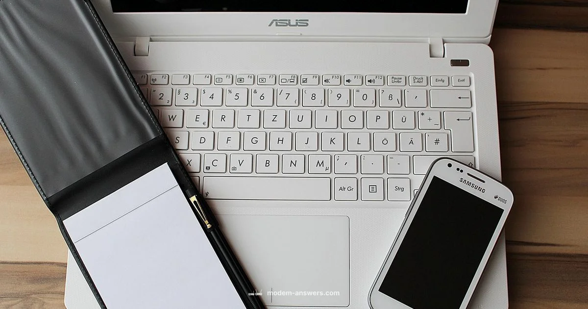 Netgear ADSL Router Modem - Modem Answers