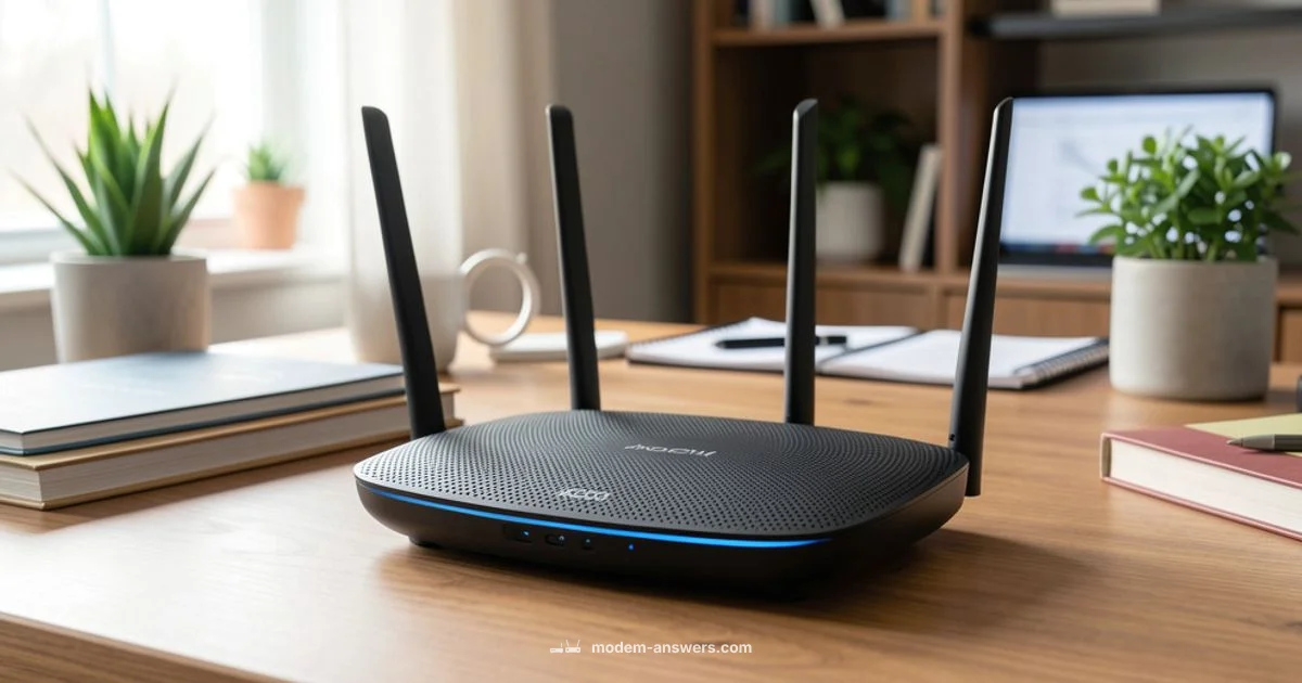 Nighthawk AC1900 Guide - Modem Answers