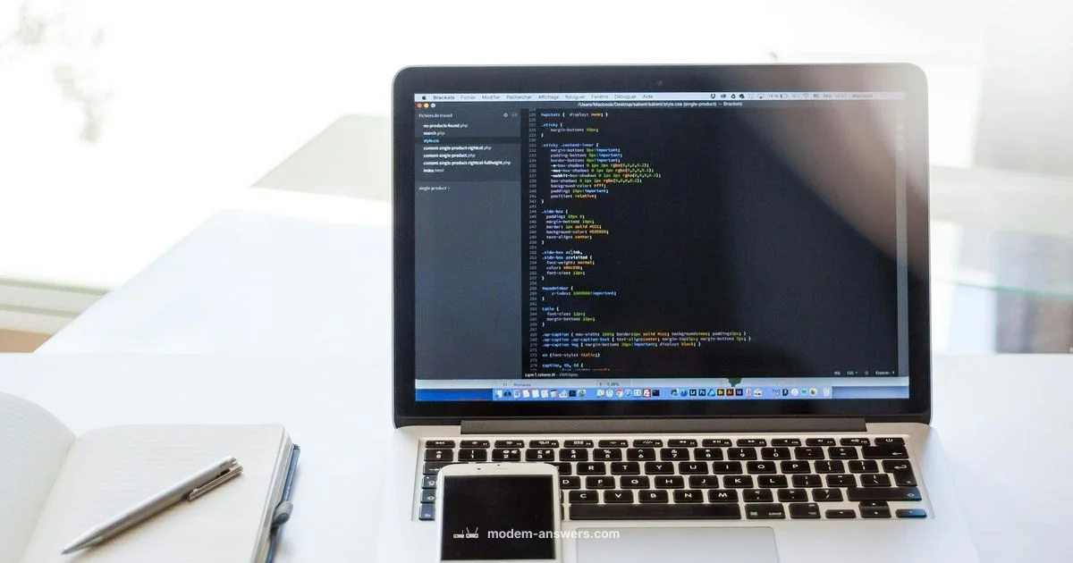 Verizon Gateway Guide - Modem Answers