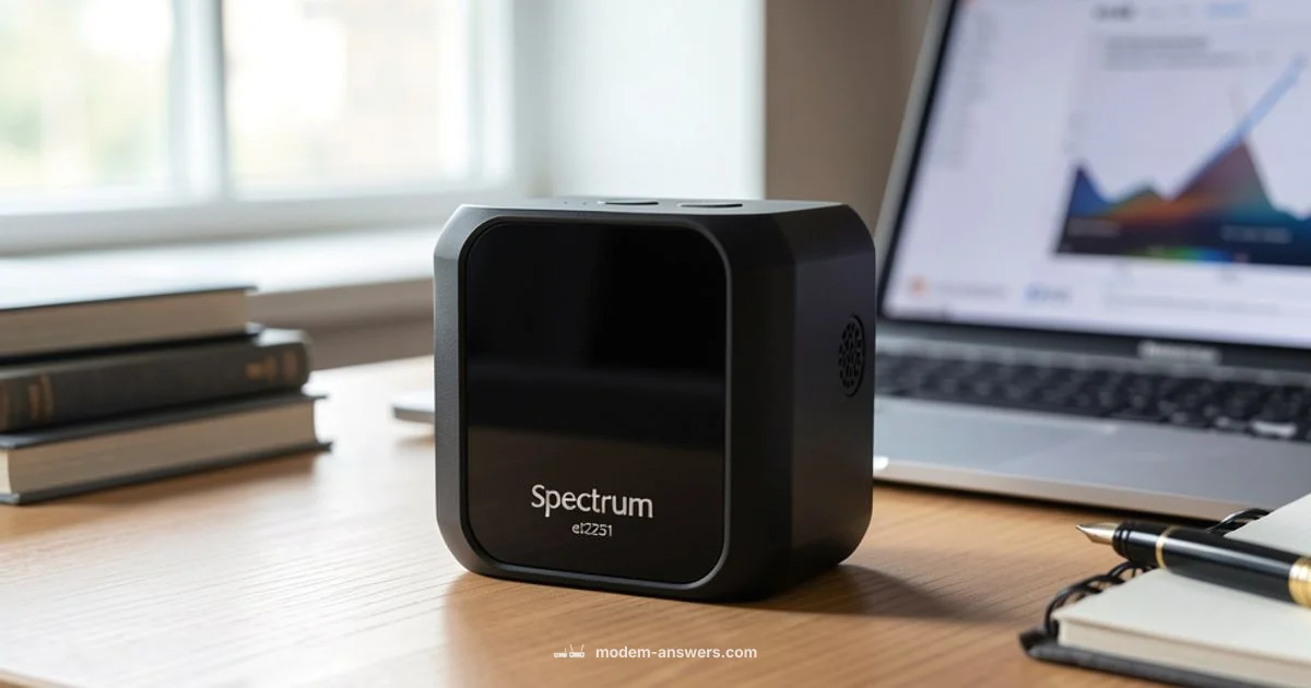 ET2251 Overview - Modem Answers