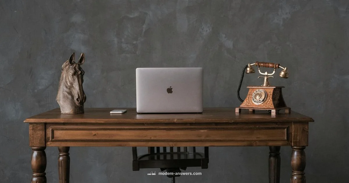 ES2251 Modem Guide - Modem Answers