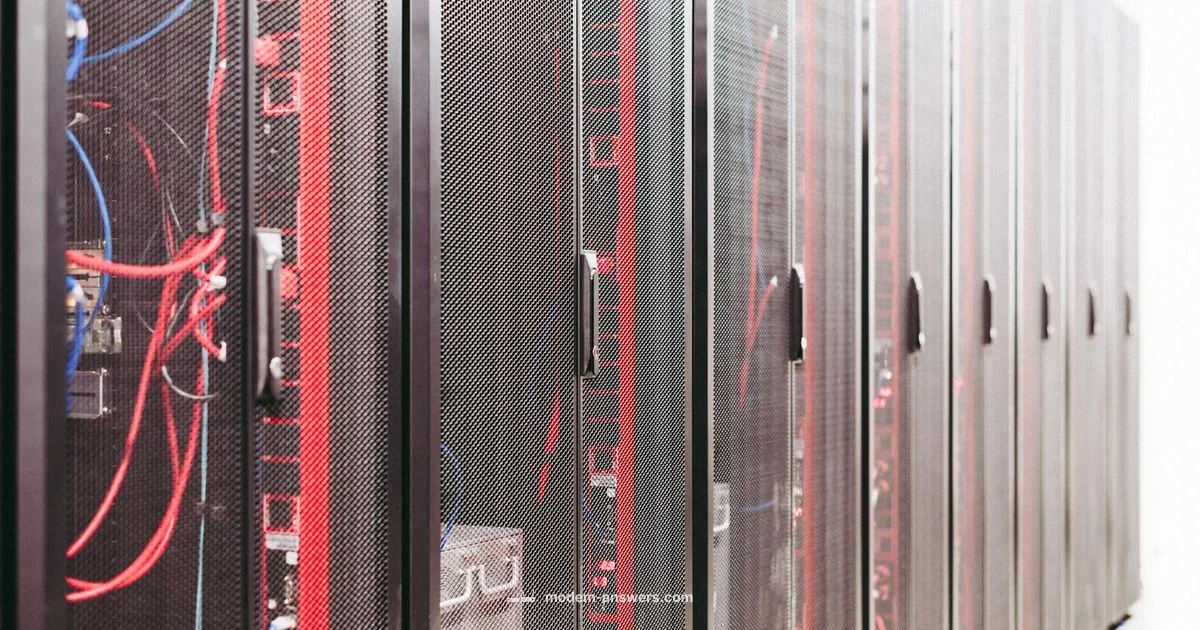 Boost Your Modem - Modem Answers