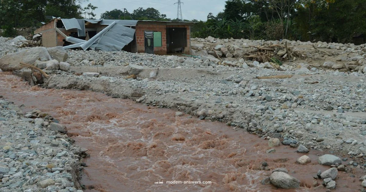 Water Damage Guide - Modem Answers