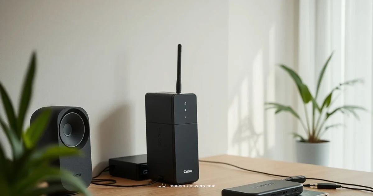 Modem Ownership Guide Modem Ownership Guide - Modem Answers