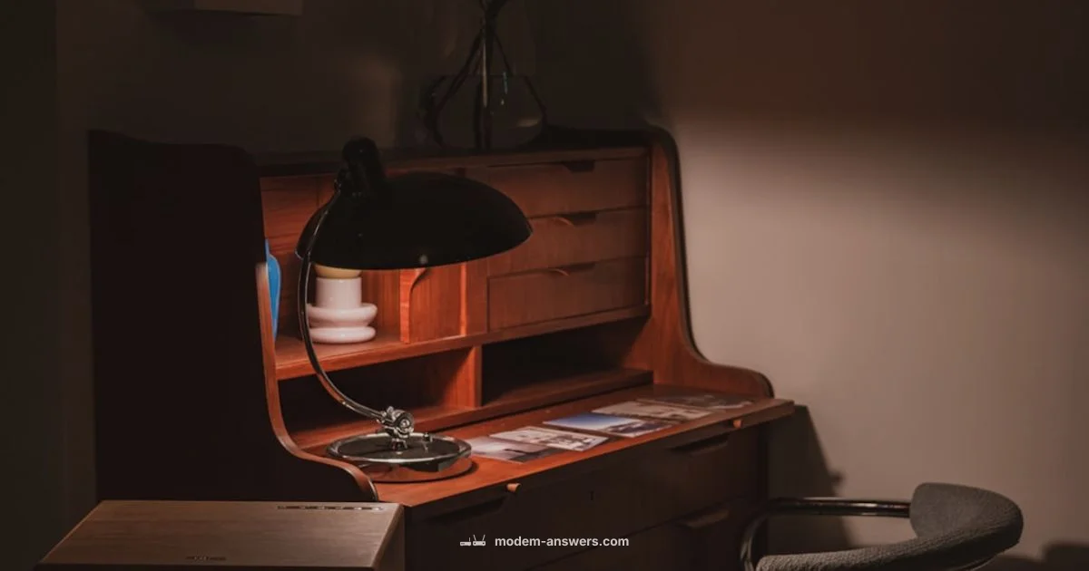 Modem Troubleshooting Guide - Modem Answers