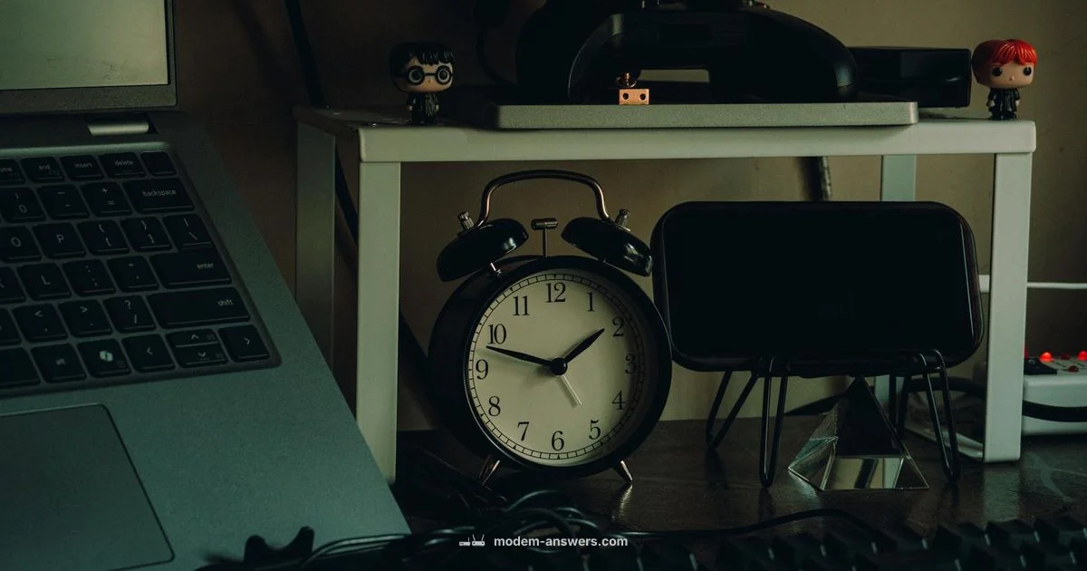 c1100z Gateway Guide - Modem Answers