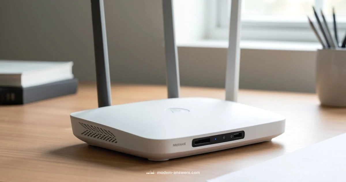 MG7315 Review - Modem Answers