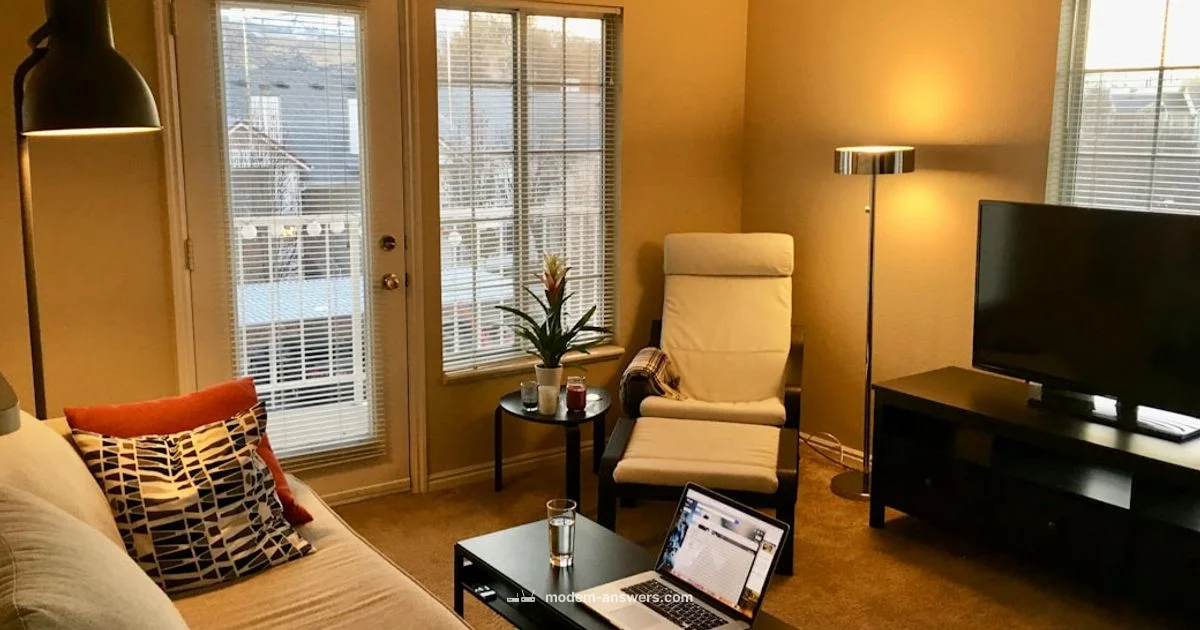 Hide Your Tech - Modem Answers