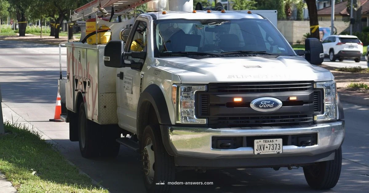 Xfinity Modem Guide - Modem Answers