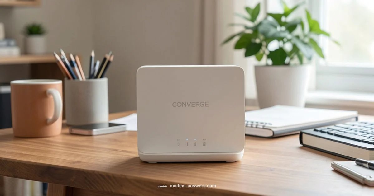 Wi‑Fi Extender Setup - Modem Answers