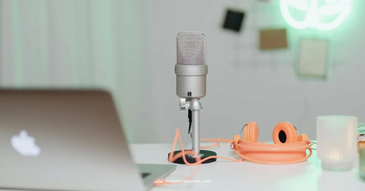 Comcast Modem Replacement - Modem Answers