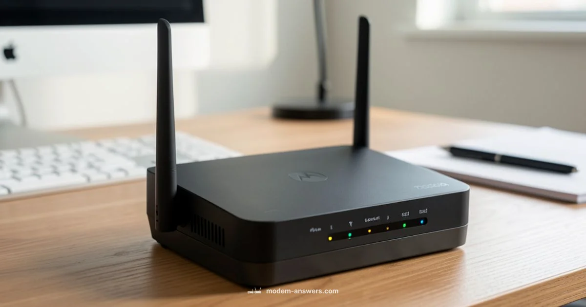 SB6141 Setup - Modem Answers