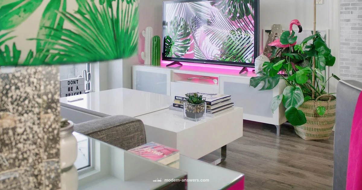 Technicolor ET2251 Overview - Modem Answers