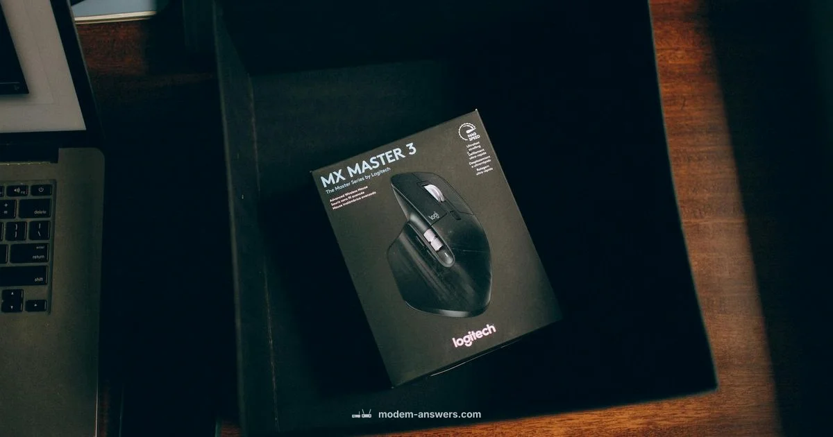 Return Guide - Modem Answers