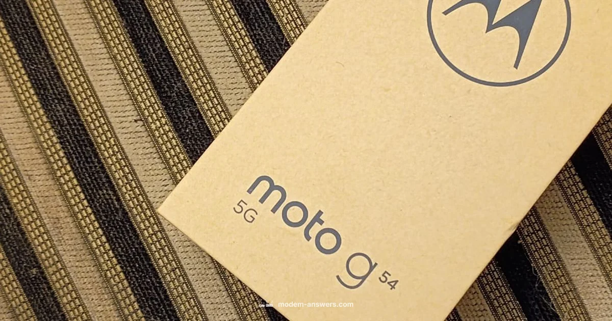 Modem Upgrade Guide Modem Upgrade Guide - Modem Answers