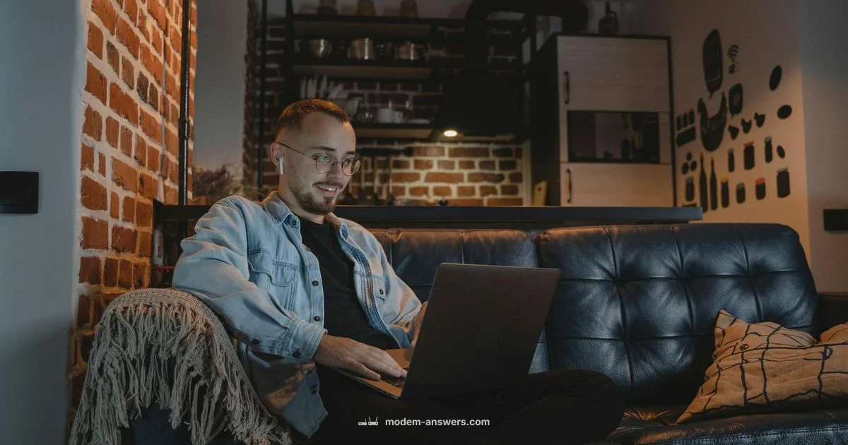 Modem Setup Essentials - Modem Answers