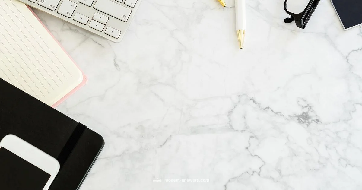 Cox Modem Replacement - Modem Answers