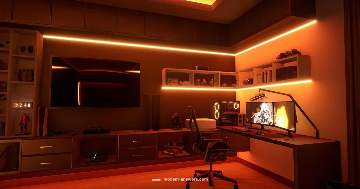 Modem Setup Guide - Modem Answers