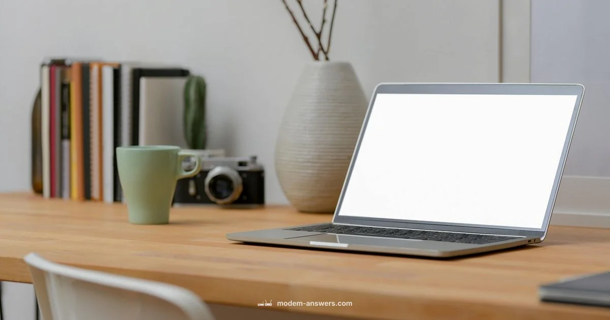 All‑In‑One FiOS Gateway - Modem Answers