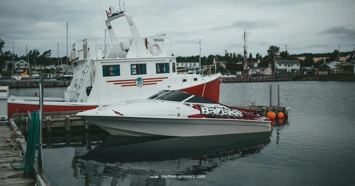 Surfboard Modem - Modem Answers