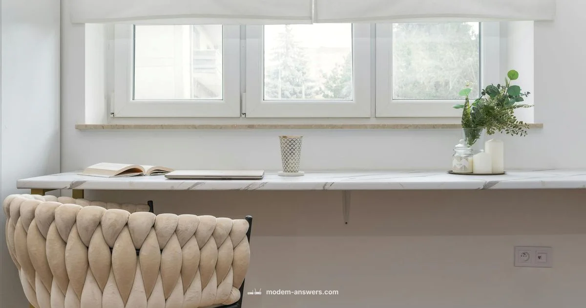 Home Network Essentials - Modem Answers