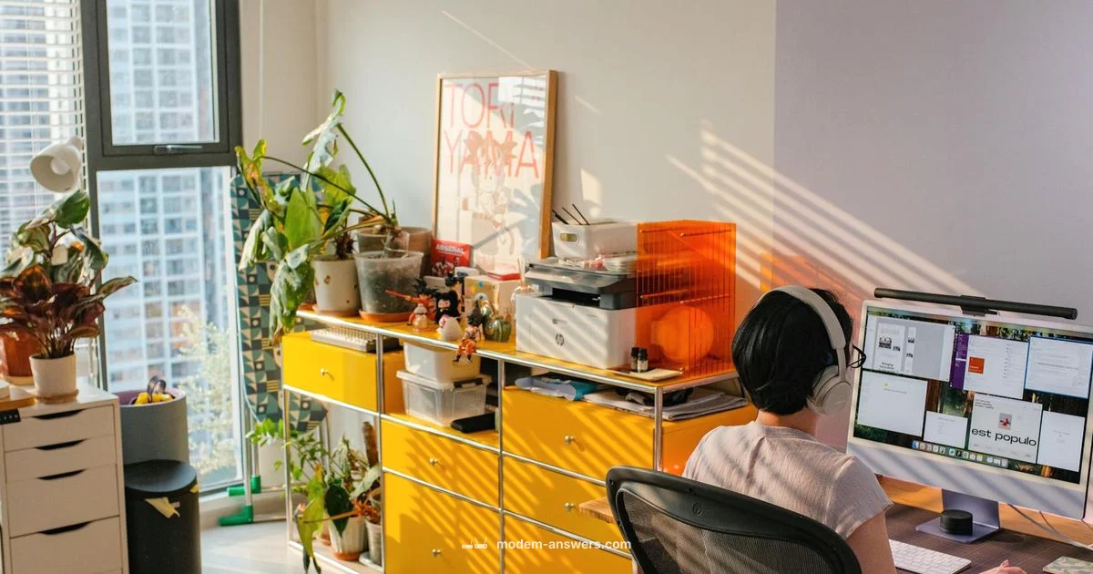 Xfinity xFi Modem Guide - Modem Answers