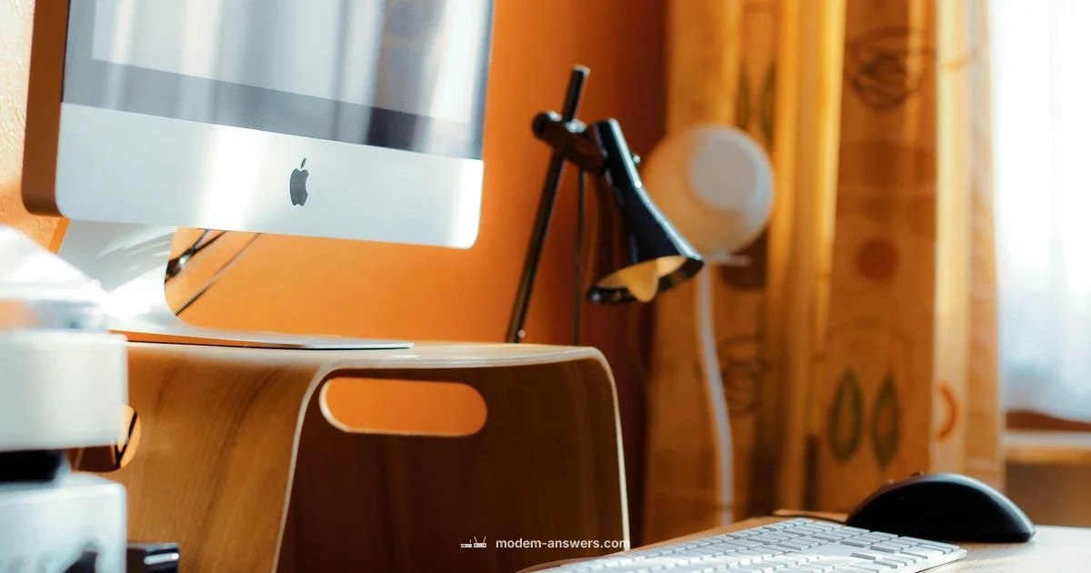 Bridge Mode Setup - Modem Answers