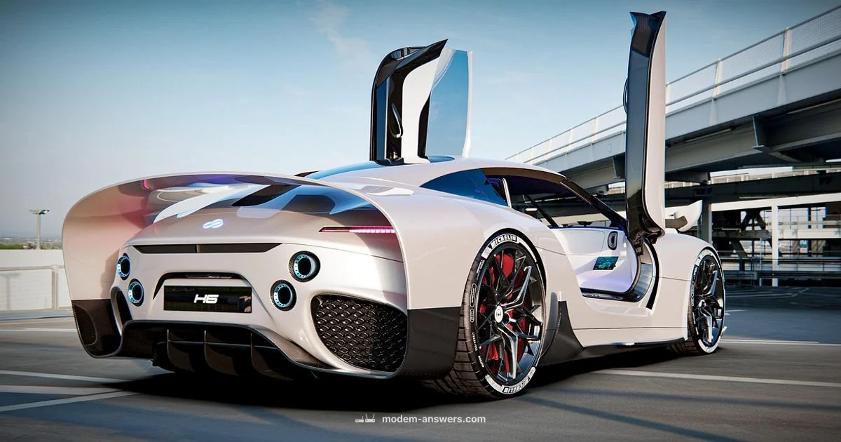 Good Modem Speed - Modem Answers