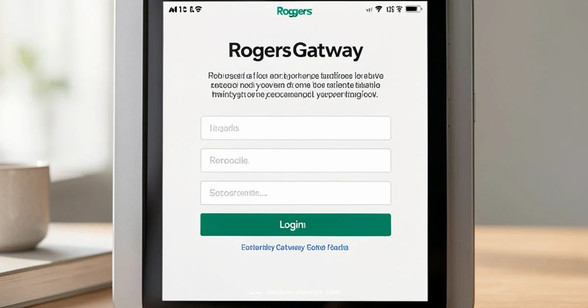 Exit Bridge Mode - Modem Answers